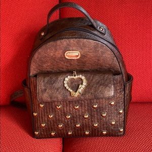 Brangio Italy backpack